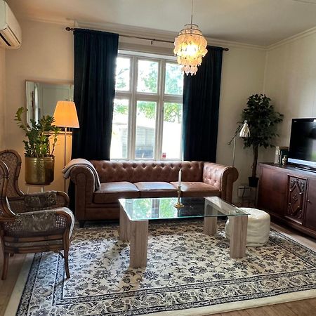 Villa Nostalgia Bergen Zewnętrze zdjęcie