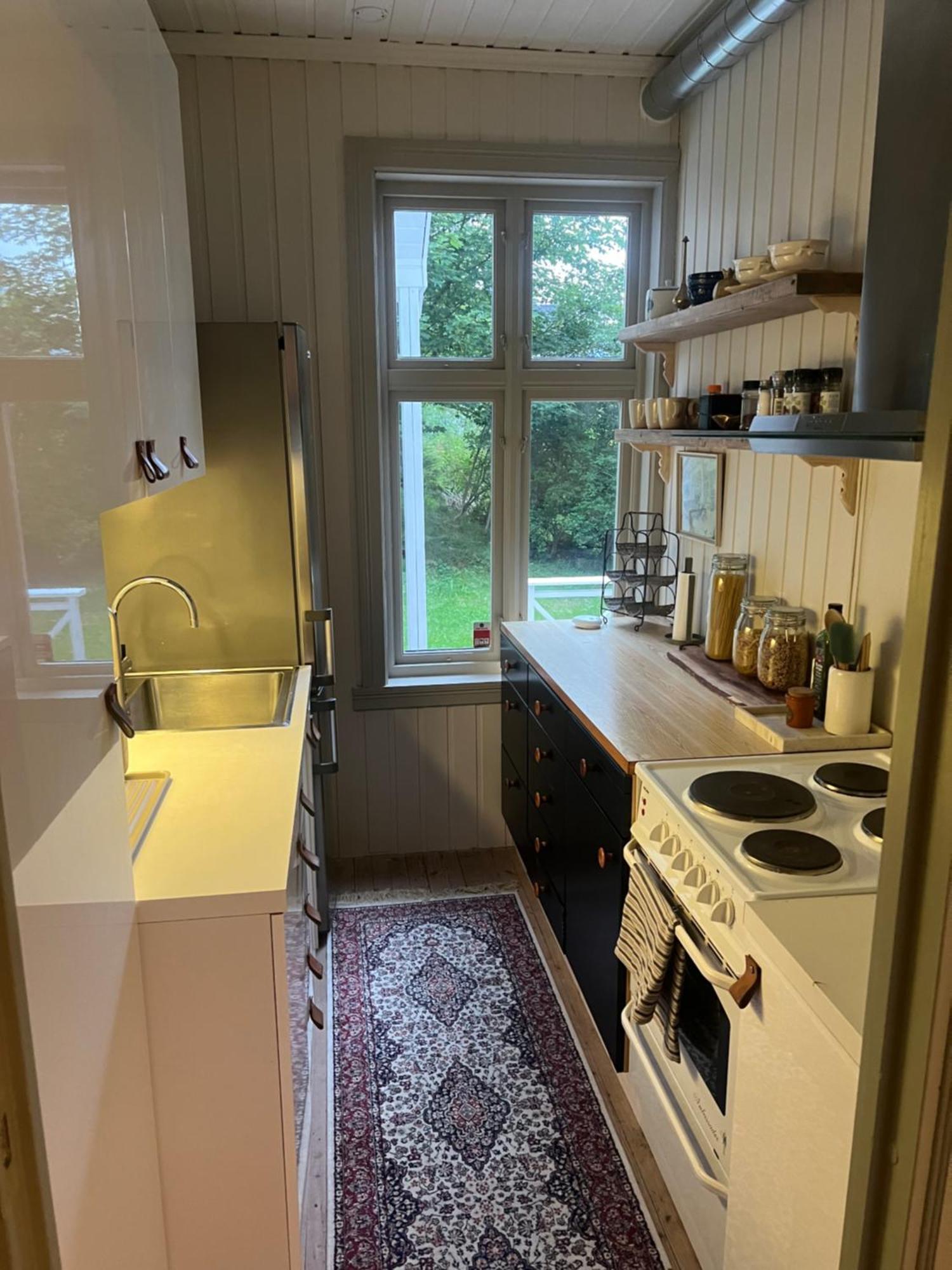 Villa Nostalgia Bergen Zewnętrze zdjęcie