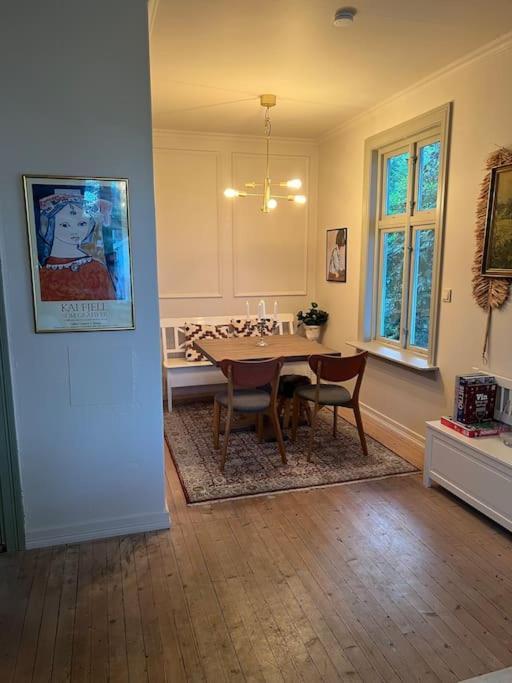 Villa Nostalgia Bergen Zewnętrze zdjęcie