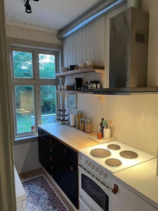 Villa Nostalgia Bergen Zewnętrze zdjęcie