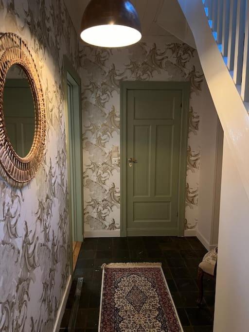Villa Nostalgia Bergen Zewnętrze zdjęcie