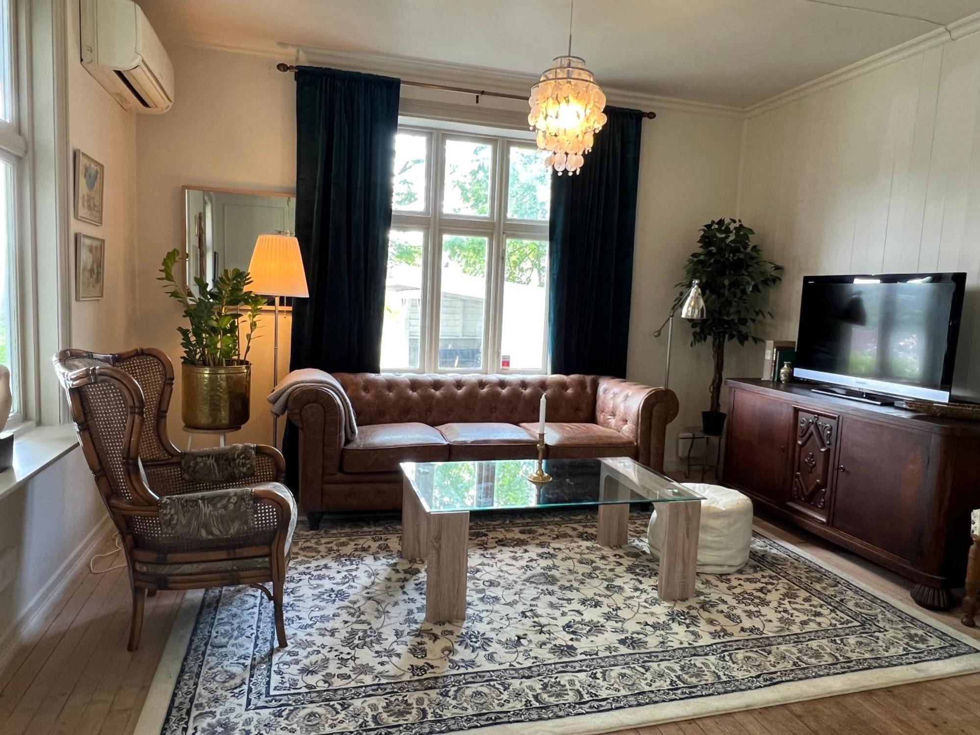 Villa Nostalgia Bergen Zewnętrze zdjęcie